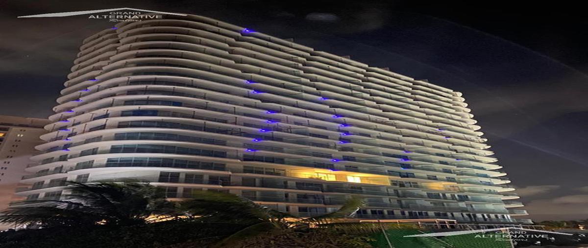 Foto de departamento en venta en  , cancún (internacional de cancún), benito juárez, quintana roo, 26325941 No. 03
