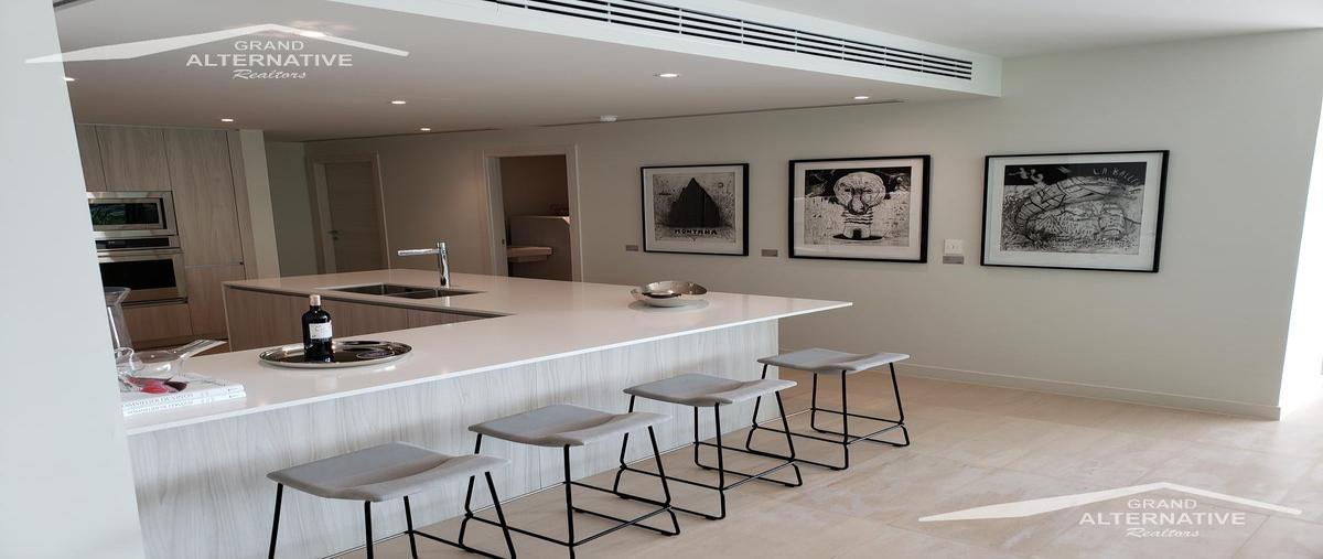 Foto de departamento en venta en  , cancún (internacional de cancún), benito juárez, quintana roo, 26325941 No. 04