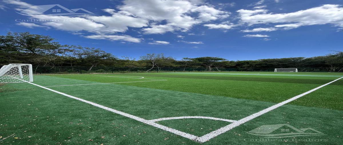 Foto de terreno habitacional en venta en  , cancún (internacional de cancún), benito juárez, quintana roo, 0 No. 05