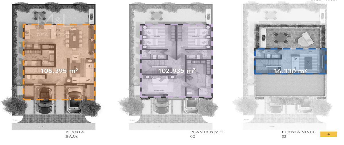 Foto de casa en venta en  , cancún (internacional de cancún), benito juárez, quintana roo, 26415070 No. 05