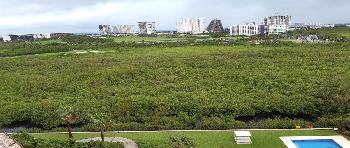 Foto de departamento en renta en  , cancún (internacional de cancún), benito juárez, quintana roo, 26474306 No. 04