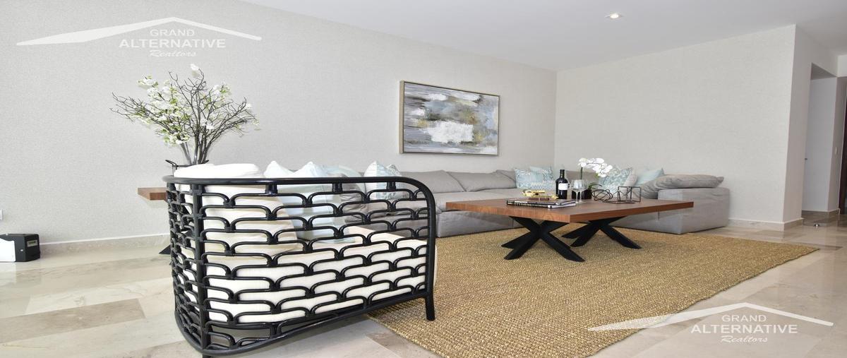 Foto de departamento en venta en  , cancún (internacional de cancún), benito juárez, quintana roo, 26479689 No. 03