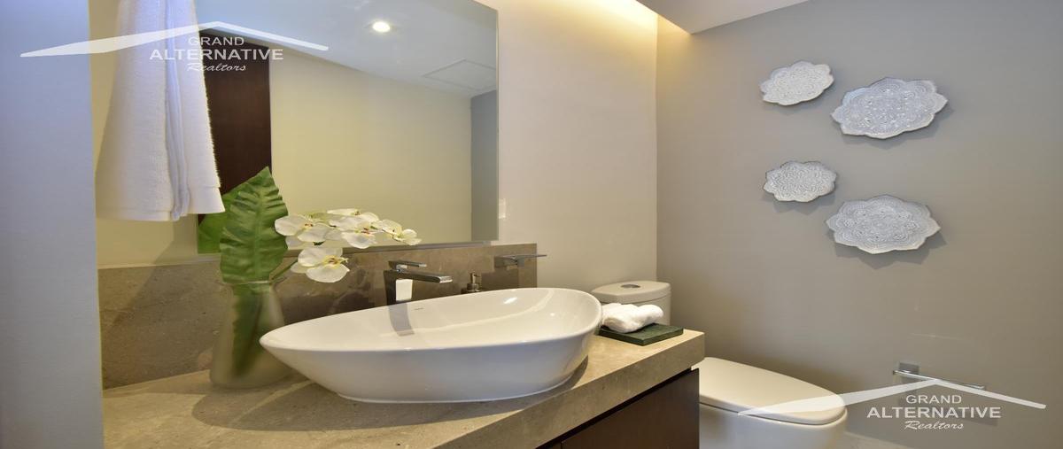 Foto de departamento en venta en  , cancún (internacional de cancún), benito juárez, quintana roo, 26479689 No. 04