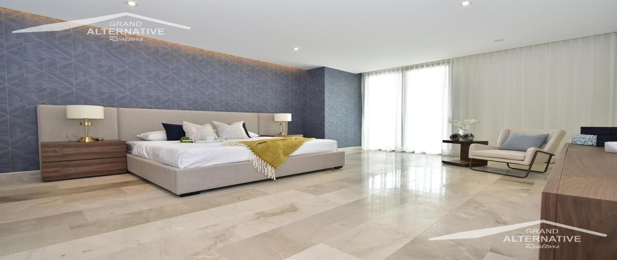 Foto de departamento en venta en  , cancún (internacional de cancún), benito juárez, quintana roo, 26479689 No. 05