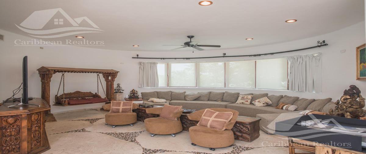 Foto de casa en venta en  , cancún (internacional de cancún), benito juárez, quintana roo, 26483654 No. 03