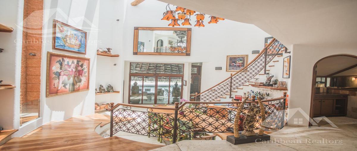 Foto de casa en venta en  , cancún (internacional de cancún), benito juárez, quintana roo, 26483654 No. 04