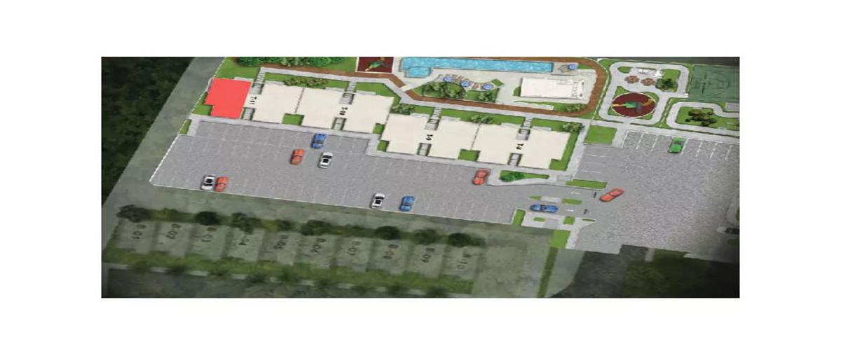 Foto de departamento en venta en  , cancún (internacional de cancún), benito juárez, quintana roo, 0 No. 03