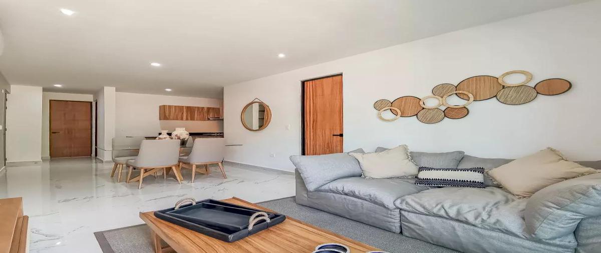 Foto de departamento en venta en  , cancún (internacional de cancún), benito juárez, quintana roo, 0 No. 04