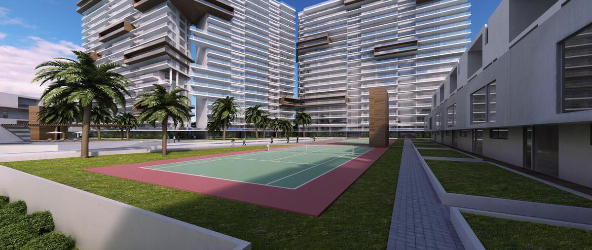 Foto de departamento en venta en  , cancún (internacional de cancún), benito juárez, quintana roo, 0 No. 04