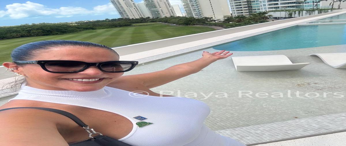 Foto de departamento en venta en  , cancún (internacional de cancún), benito juárez, quintana roo, 26515160 No. 03
