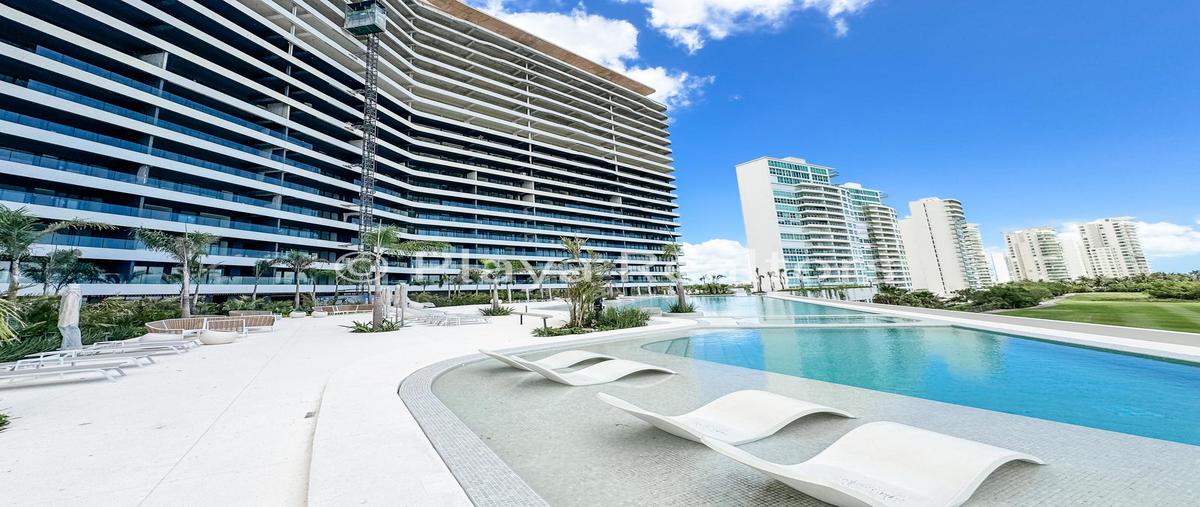 Foto de departamento en venta en  , cancún (internacional de cancún), benito juárez, quintana roo, 26515160 No. 04