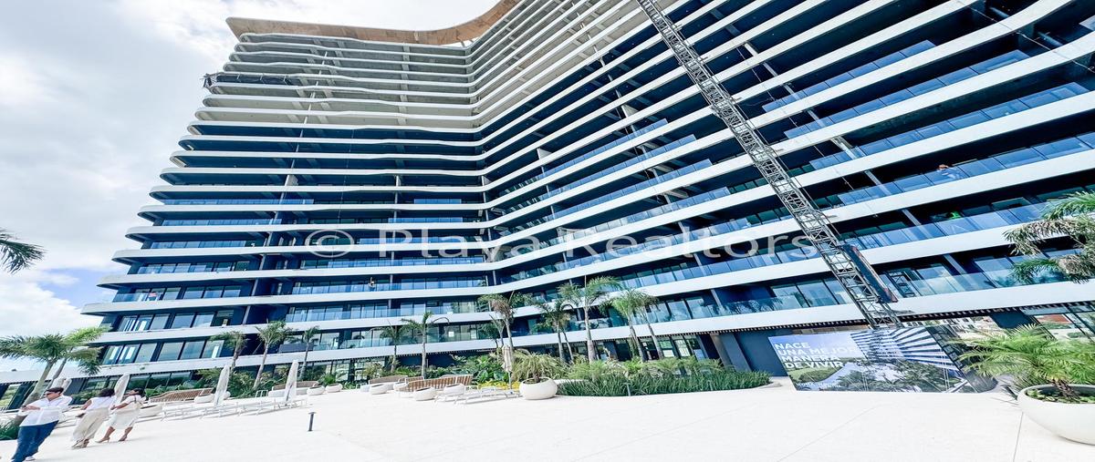 Foto de departamento en venta en  , cancún (internacional de cancún), benito juárez, quintana roo, 26515160 No. 05