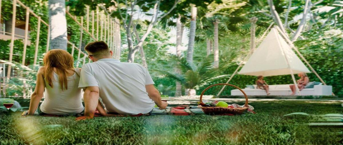 Foto de departamento en venta en  , cancún (internacional de cancún), benito juárez, quintana roo, 0 No. 05