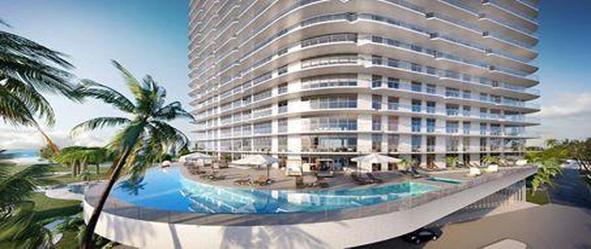 Foto de departamento en , cancún (internacional de cancún), benito juárez, quintana roo, 0 foto 01 Foto de departamento en venta en , cancún (internacional de cancún), benito juárez, quintana roo, 0 No. 01