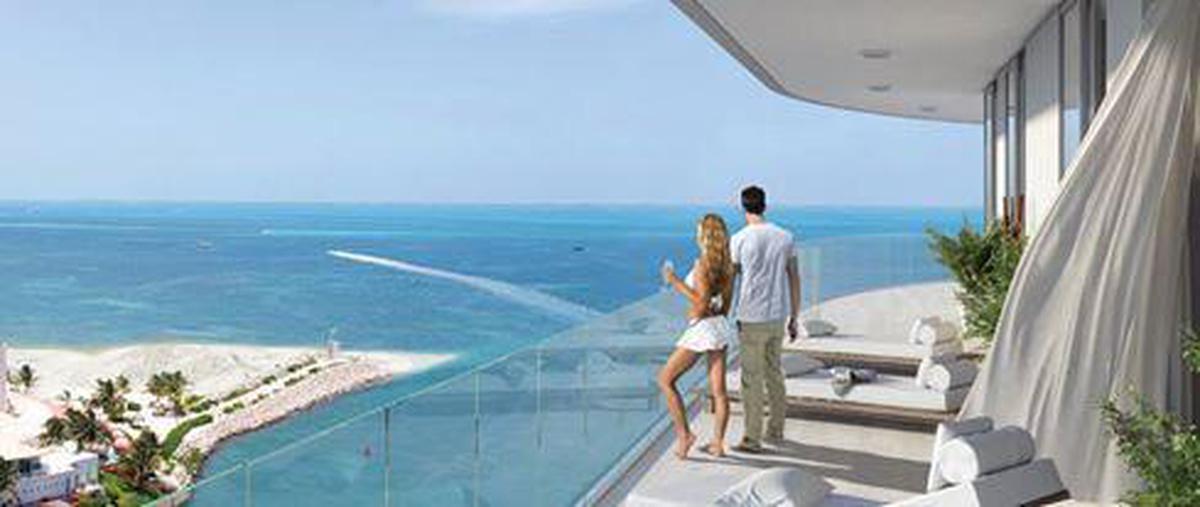 Foto de departamento en , cancún (internacional de cancún), benito juárez, quintana roo, 0 foto 04 Foto de departamento en venta en , cancún (internacional de cancún), benito juárez, quintana roo, 0 No. 04