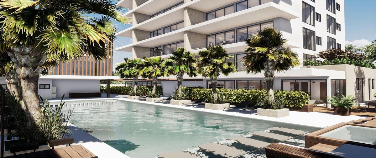 Foto de departamento en venta en  , cancún (internacional de cancún), benito juárez, quintana roo, 26515516 No. 04