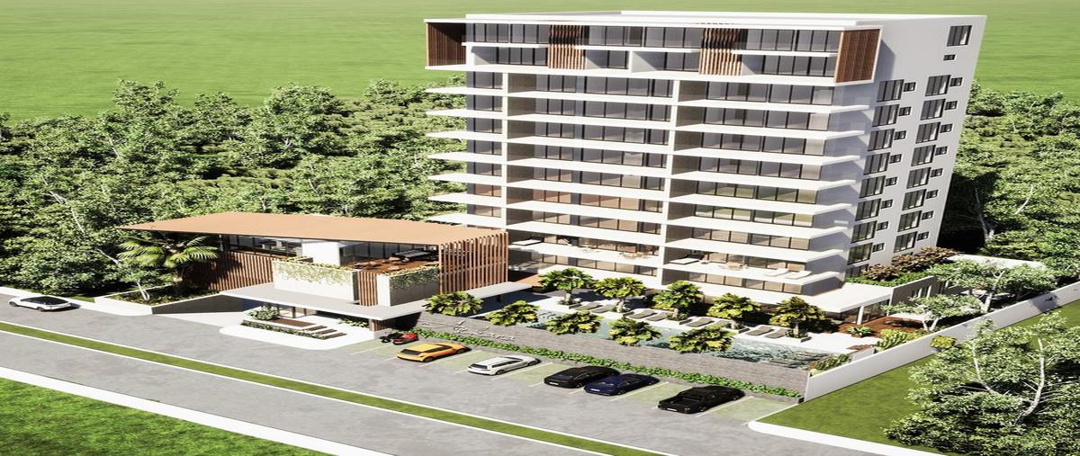 Foto de departamento en venta en  , cancún (internacional de cancún), benito juárez, quintana roo, 26515516 No. 05