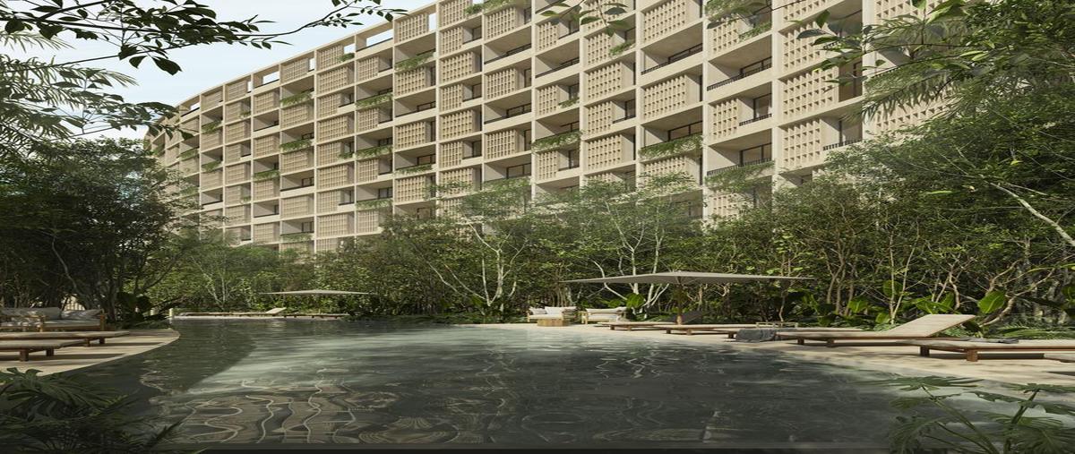 Foto de departamento en venta en  , cancún (internacional de cancún), benito juárez, quintana roo, 26516830 No. 03