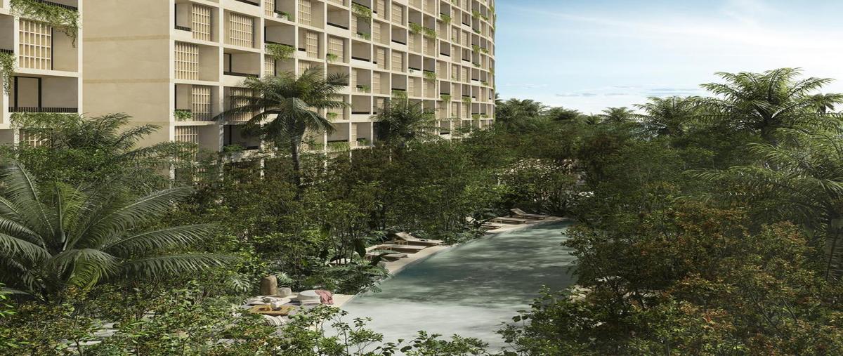 Foto de departamento en venta en  , cancún (internacional de cancún), benito juárez, quintana roo, 26516830 No. 04