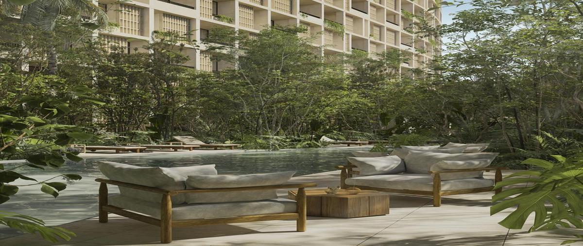 Foto de departamento en venta en  , cancún (internacional de cancún), benito juárez, quintana roo, 26516830 No. 05