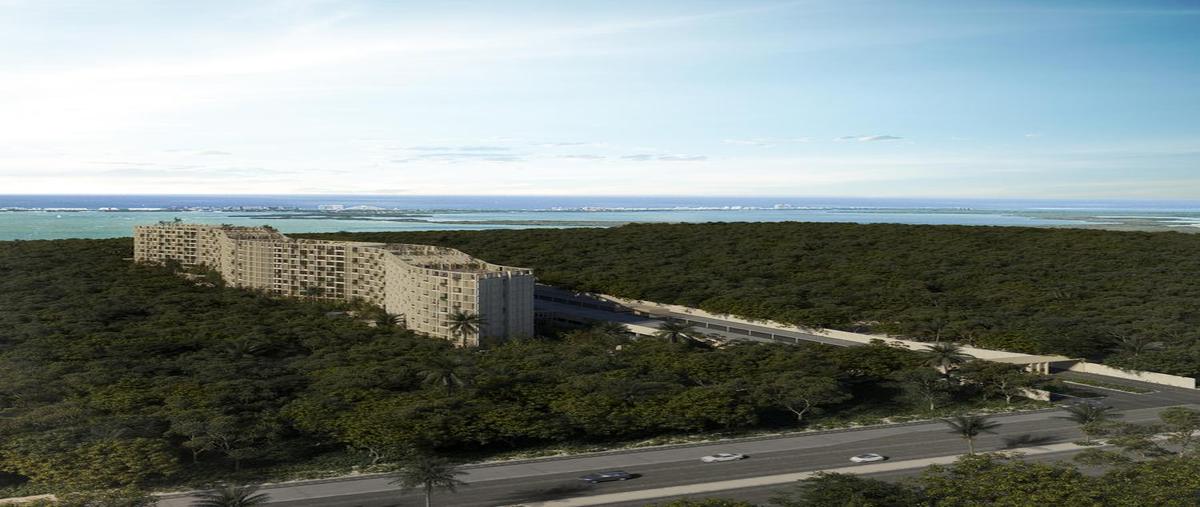 Foto de departamento en venta en  , cancún (internacional de cancún), benito juárez, quintana roo, 26516864 No. 03