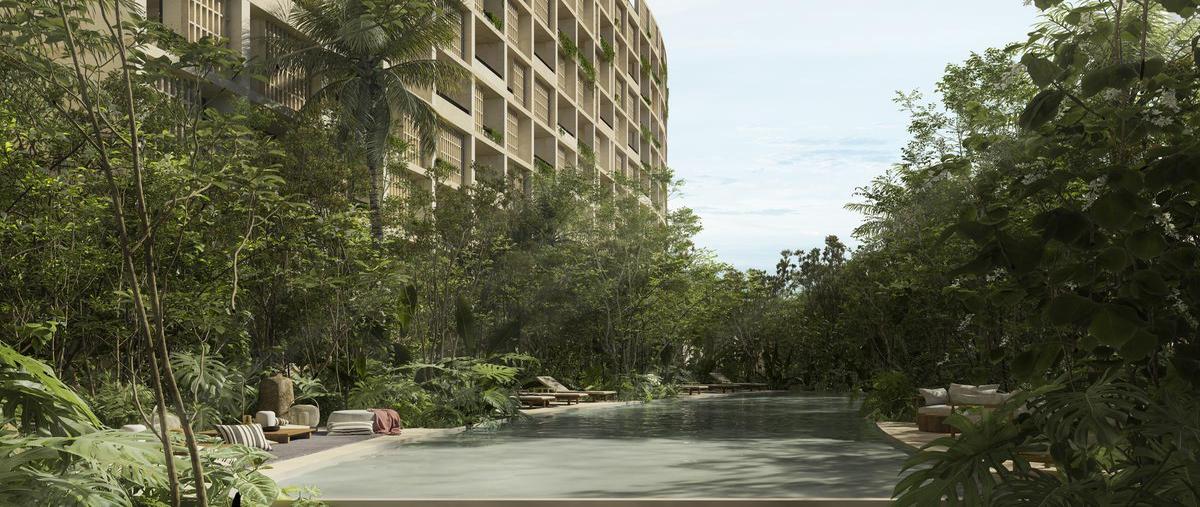 Foto de departamento en venta en  , cancún (internacional de cancún), benito juárez, quintana roo, 26516864 No. 04