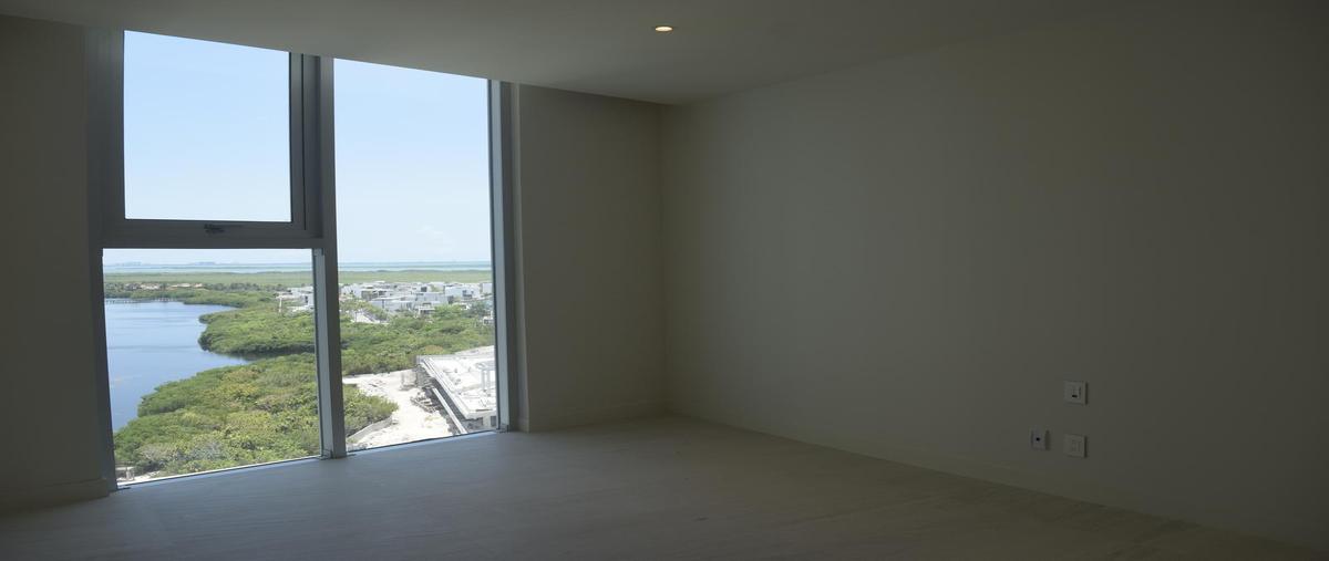 Foto de departamento en venta en  , cancún (internacional de cancún), benito juárez, quintana roo, 26520733 No. 03