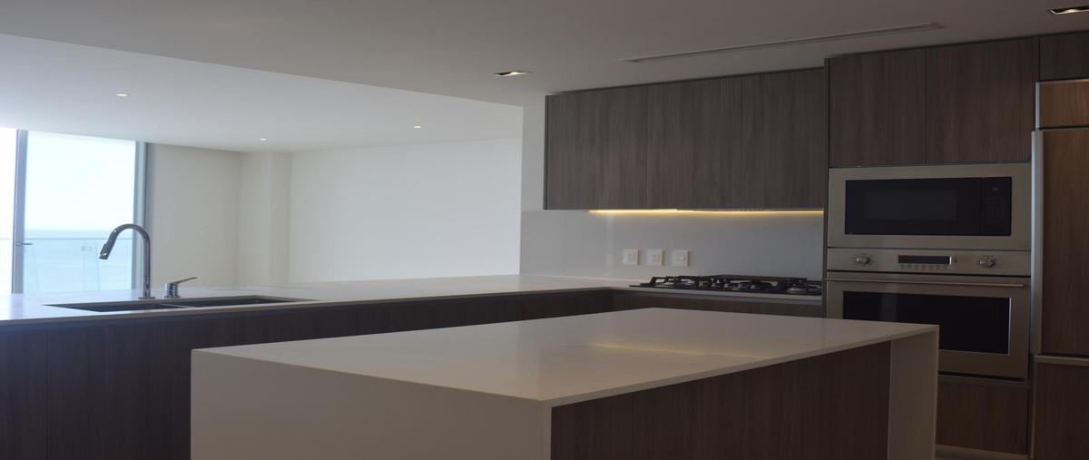 Foto de departamento en venta en  , cancún (internacional de cancún), benito juárez, quintana roo, 26520733 No. 05
