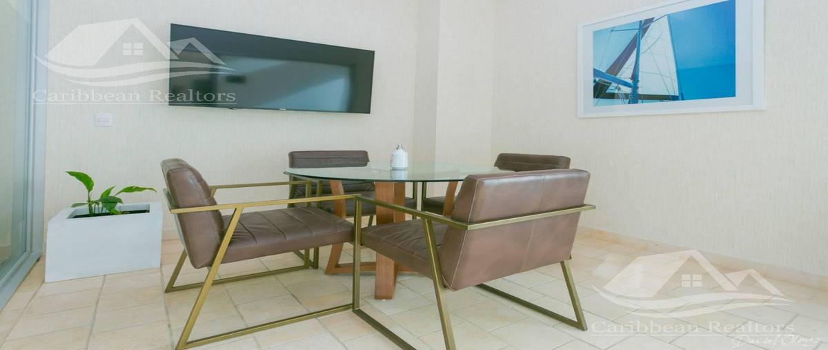 Foto de departamento en venta en  , cancún (internacional de cancún), benito juárez, quintana roo, 26538978 No. 04