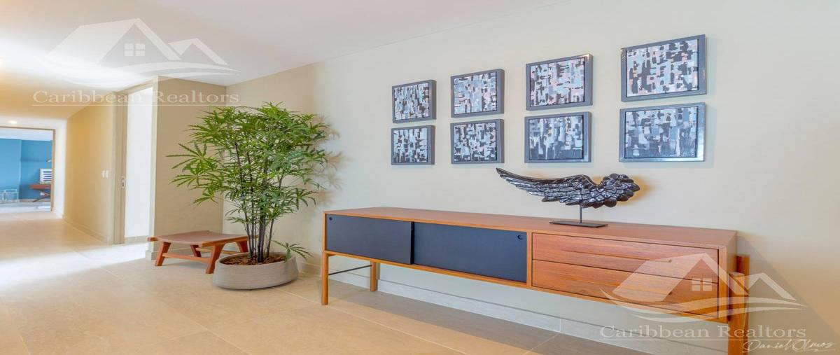 Foto de departamento en venta en  , cancún (internacional de cancún), benito juárez, quintana roo, 26538978 No. 05