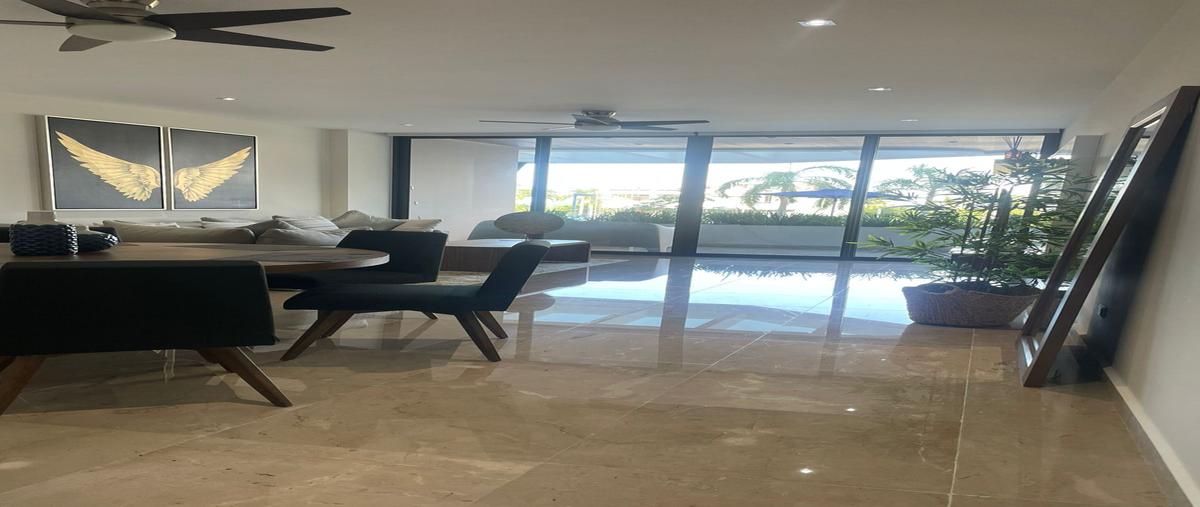 Foto de departamento en venta en  , cancún (internacional de cancún), benito juárez, quintana roo, 26544623 No. 05
