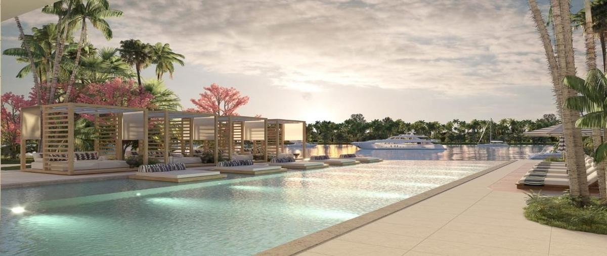 Foto de departamento en venta en  , cancún (internacional de cancún), benito juárez, quintana roo, 26544941 No. 03