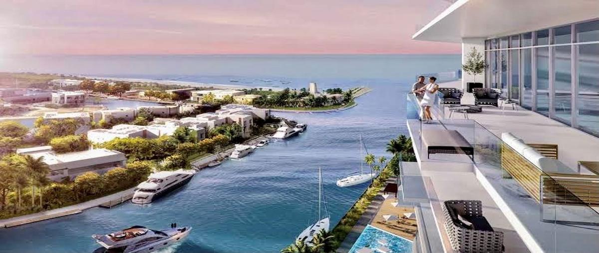 Foto de departamento en venta en  , cancún (internacional de cancún), benito juárez, quintana roo, 26544941 No. 04