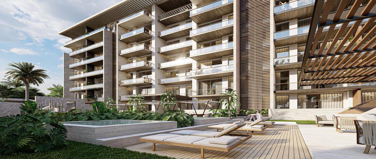 Foto de departamento en venta en  , cancún (internacional de cancún), benito juárez, quintana roo, 0 No. 03