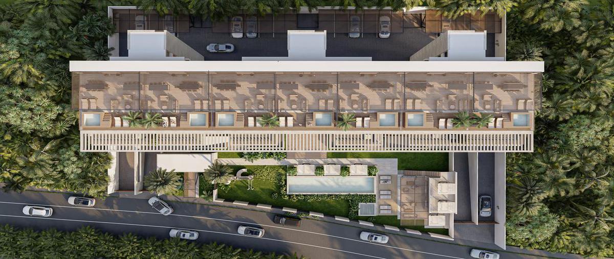 Foto de departamento en venta en  , cancún (internacional de cancún), benito juárez, quintana roo, 0 No. 04