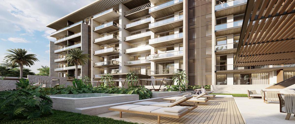 Foto de departamento en venta en  , cancún (internacional de cancún), benito juárez, quintana roo, 0 No. 05