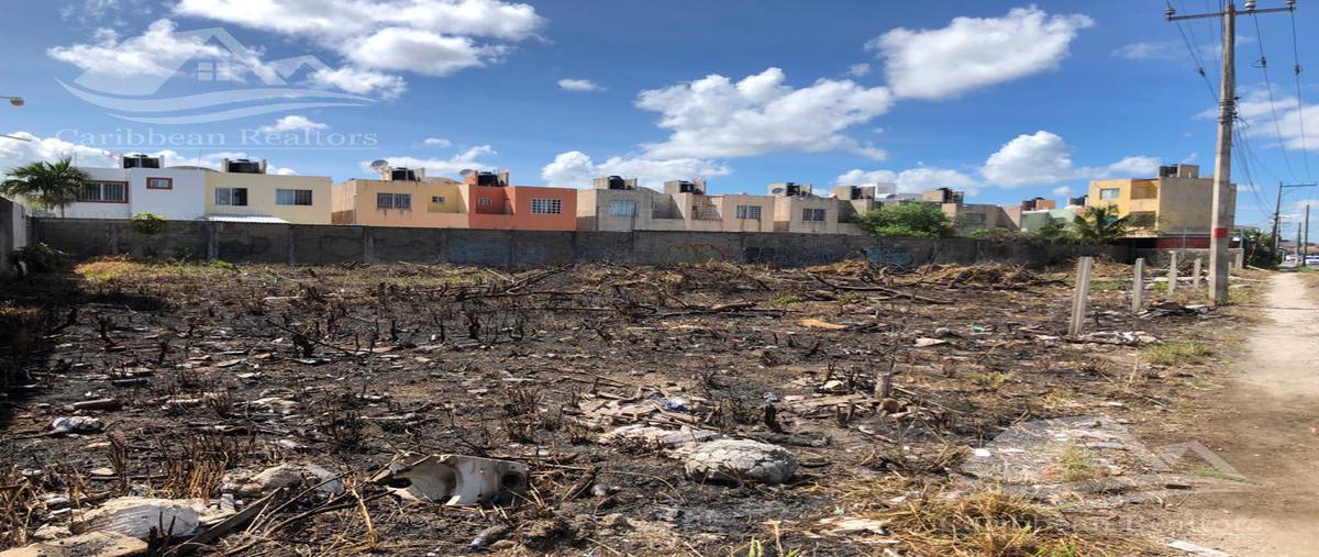 Foto de terreno habitacional en , cancún (internacional de cancún), benito juárez, quintana roo, 0 foto 01 Foto de terreno habitacional en venta en , cancún (internacional de cancún), benito juárez, quintana roo, 0 No. 01