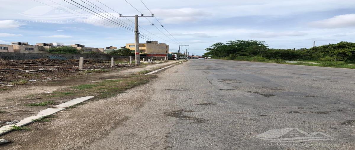 Foto de terreno habitacional en , cancún (internacional de cancún), benito juárez, quintana roo, 0 foto 02 Foto de terreno habitacional en venta en , cancún (internacional de cancún), benito juárez, quintana roo, 0 No. 02