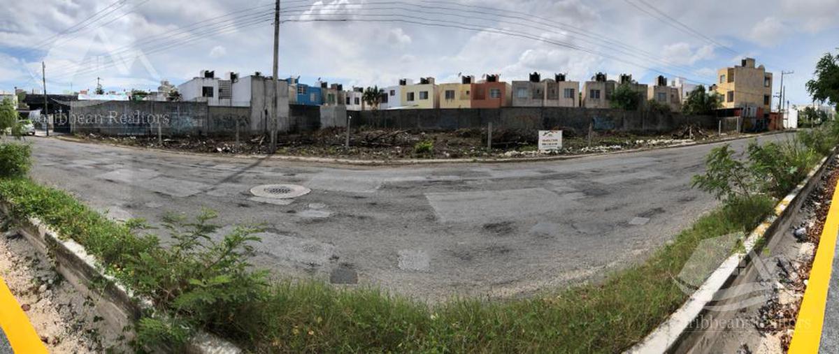 Foto de terreno habitacional en , cancún (internacional de cancún), benito juárez, quintana roo, 0 foto 03 Foto de terreno habitacional en venta en , cancún (internacional de cancún), benito juárez, quintana roo, 0 No. 03
