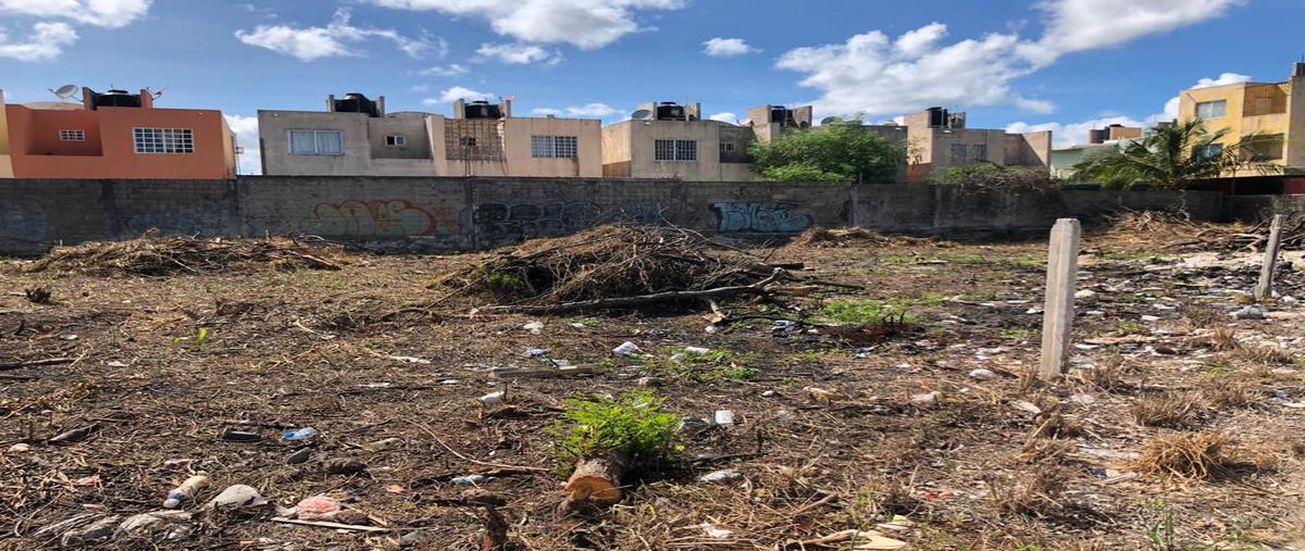 Foto de terreno habitacional en , cancún (internacional de cancún), benito juárez, quintana roo, 0 foto 05 Foto de terreno habitacional en venta en , cancún (internacional de cancún), benito juárez, quintana roo, 0 No. 05