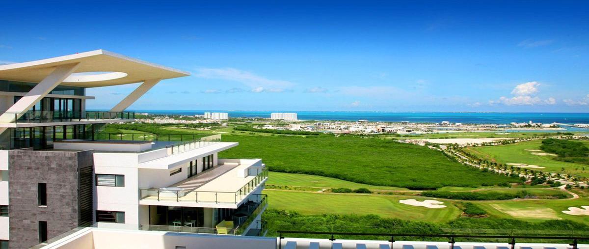 Foto de departamento en venta en  , cancún (internacional de cancún), benito juárez, quintana roo, 26701081 No. 03