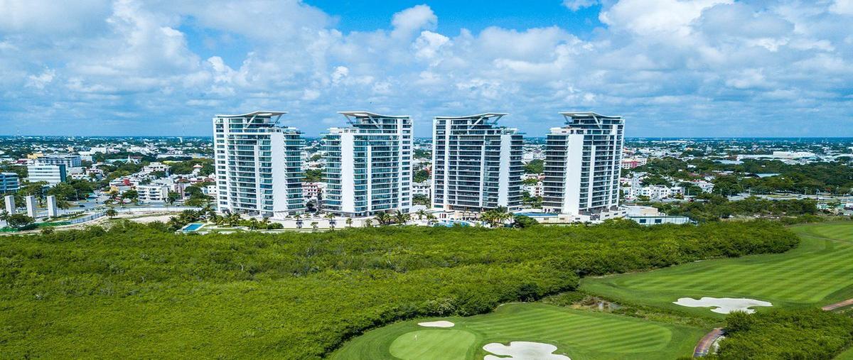 Foto de departamento en venta en  , cancún (internacional de cancún), benito juárez, quintana roo, 26701081 No. 04