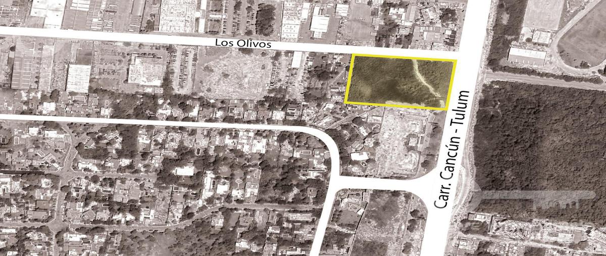 Foto de terreno habitacional en , cancún (internacional de cancún), benito juárez, quintana roo, 0 foto 01 Foto de terreno habitacional en venta en , cancún (internacional de cancún), benito juárez, quintana roo, 0 No. 01