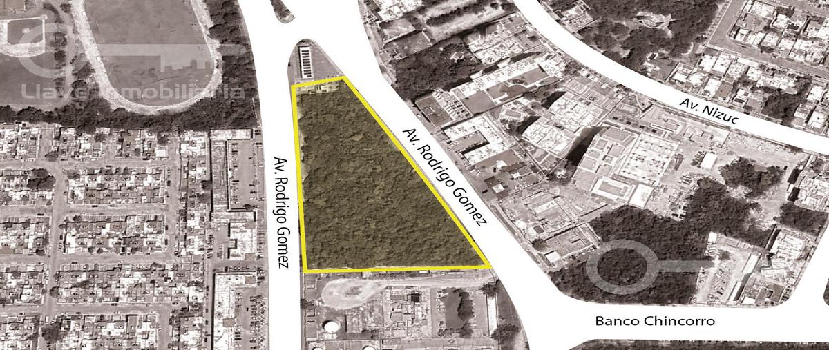 Foto de terreno habitacional en , cancún (internacional de cancún), benito juárez, quintana roo, 0 foto 01 Foto de terreno habitacional en venta en , cancún (internacional de cancún), benito juárez, quintana roo, 0 No. 01