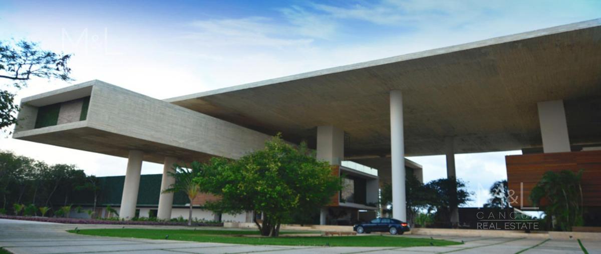 Foto de terreno habitacional en venta en  , cancún (internacional de cancún), benito juárez, quintana roo, 26768088 No. 03