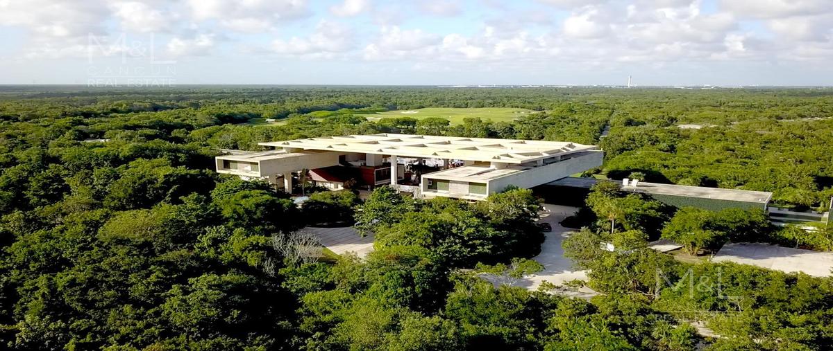 Foto de terreno habitacional en venta en  , cancún (internacional de cancún), benito juárez, quintana roo, 26768088 No. 04