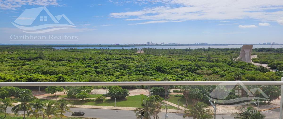 Foto de departamento en venta en  , cancún (internacional de cancún), benito juárez, quintana roo, 26850057 No. 03