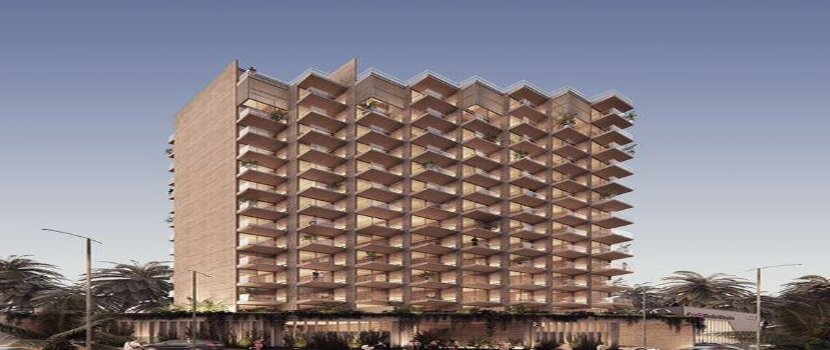 Foto de departamento en venta en  , cancún (internacional de cancún), benito juárez, quintana roo, 26866199 No. 03