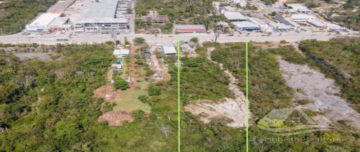 Foto de terreno habitacional en , cancún (internacional de cancún), benito juárez, quintana roo, 0 foto 01 Foto de terreno habitacional en venta en , cancún (internacional de cancún), benito juárez, quintana roo, 0 No. 01
