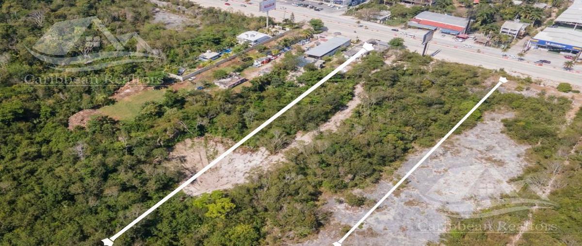 Foto de terreno habitacional en , cancún (internacional de cancún), benito juárez, quintana roo, 0 foto 02 Foto de terreno habitacional en venta en , cancún (internacional de cancún), benito juárez, quintana roo, 0 No. 02